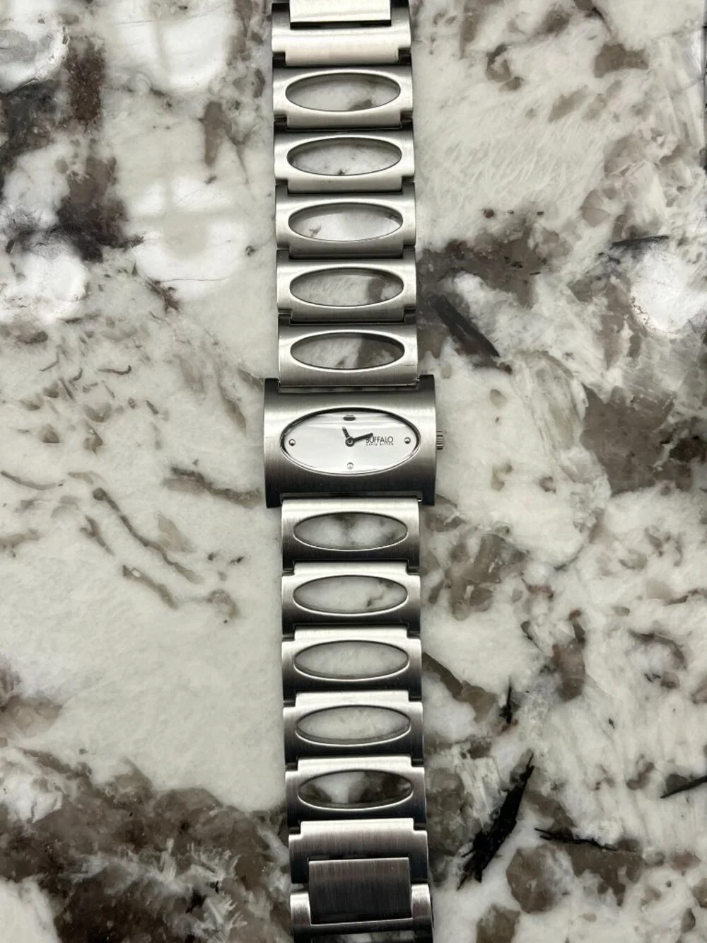 BUFFALO by David Bitton Women's Watch